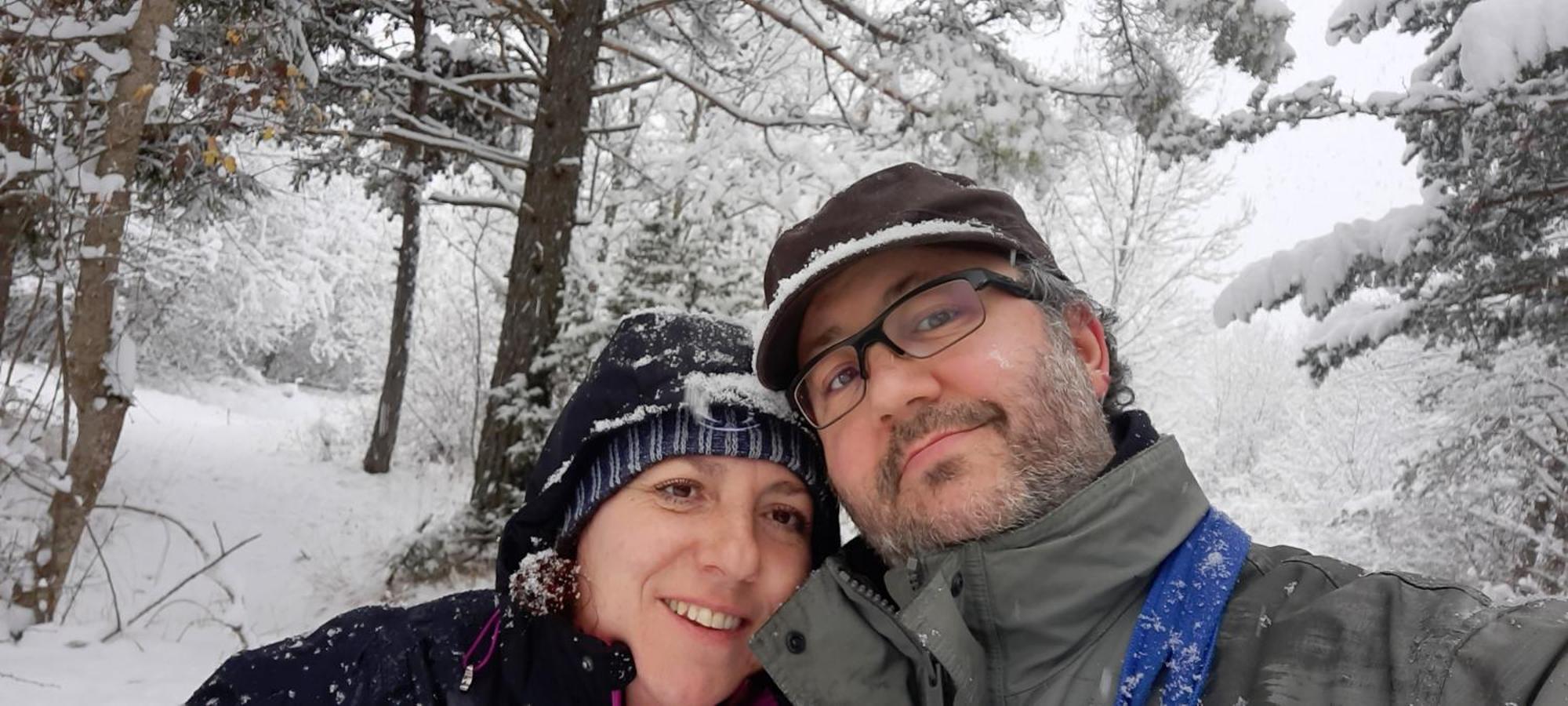 Les Vagabonds Du Mont Panzió Chichilianne Kültér fotó