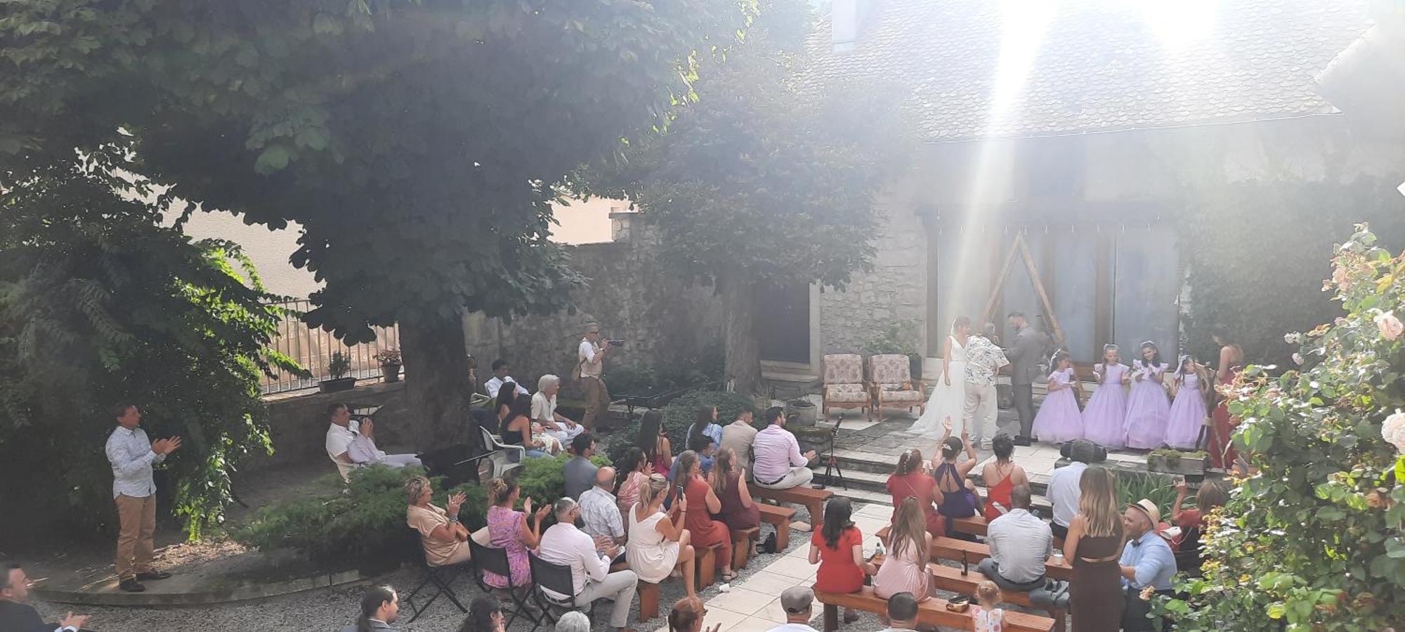 Les Vagabonds Du Mont Panzió Chichilianne Kültér fotó